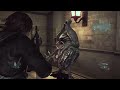 Resident Evil Revelations - Episode 10: Tangled Webs (60 FPS)