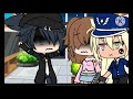 Forced Into Marriage With The CEO ||Gacha Life Mini Movie|| ||GLMM|| || original|| abusive￼ story||