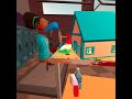 Exploring out of bounds in Orientation in RecRoom