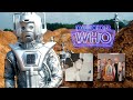 Doctor Who: Attack of the Cybermen Audio Commentary W/ Isaac Whittaker-Dakin
