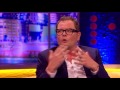 When Adele Lived With Alan Carr | The Jonathan Ross Show