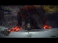 Fire Giant takedown with the boys Seamless Co Op prep before DLC
