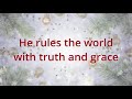 Joy To The World (George Frideric Handel | Isaac Watts)