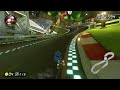 Must Know Shortcuts In Mario Kart 8 Deluxe~Mario Circuit Bridge Cut