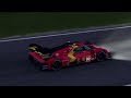 Project Cars 2 Car Preview # Ferrari 499 P Test @ Imola