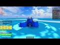 HOW TO REMOVE FRUIT IN FIRST SEA (ROBLOX BLOX FRUITS) 2023