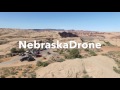 Drone footage Hells Gate David Walter  EJS 2016