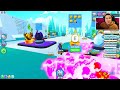 HIDDEN SECRET EGG AND ALL 6 SECRETS IN PET SIMULATOR X! Roblox