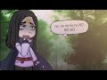 If Norrix found out Lucia was a fairy || Suitor armor ||webtoon || Gacha skit || not canon