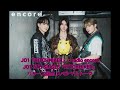 JO1『HITCHHIKER』 × radio encore：JO1 8TH SINGLE『HITCHHIKER』リリース記念 スペシャルトーク