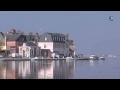 Les Grandes Marées en Baie de Somme, comment ça marche ???