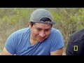 Gordon Ramsay: Uncharted | Holy Mexico: Exploring Oaxaca's Famous Cuisine (Full Episode)