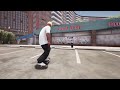 Been a While - Session Skate Sim