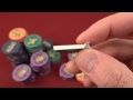 Tiki Ceramic - The Great Poker Chip Adventure Episode 13