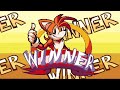Baalf Plays Sonic the Fighters Blitz in Ikeman (No Commentary)