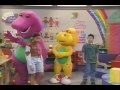 Barney & Friends: Season 3: It's Raining, It's Pouring...