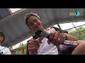 Reca / Auguste Vs Belasteguin / Diaz - Padel Pro Tour San Sebastian 2010