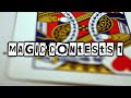 MagicContests1 Entry, Best Promo Video , By MrSoccerr