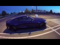 2016 Ford Mustang Shelby GT350 - WR TV POV Night Drive