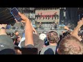 Intro and BABYMETAL DEATH | BABYMETAL Live at Aftershock 2023 - Sacramento, California