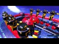 Team Sonic Racing - All Cutscenes (Full HD)