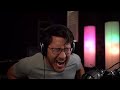 Rare footage of Markiplier dying