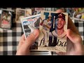 1 IN 30,000 CHANCE? INSANE BASEBALL CARD OPENING! 12 MOJO REFRACTOR PACKS?  TOPPS 2024 SERIES 1!