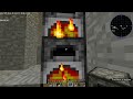 Minecraft - Survival Series | Part 2 ~ Mining n’ Upgrading! | #toxic5018 #cubemc #minecraft