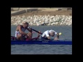 USA win first Rowing gold for 40 years - Men's Eight Athens 2004