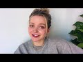 Dove Cameron is Learning French, Watching ANTM, and Sleeping in Sheet Masks During Quarantine | ELLE