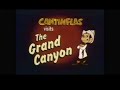 The Grand Canyon (1979) Apertura En Galavision