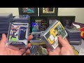 Absolutely MASSIVE eBay Football Card Lot Find! I Paid $132.15 For The ENTIRE Lot - 45+ Hits & More!