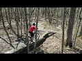 A Day on Wheels | Pedals and Perspective | Mountain Biking Elm Creek