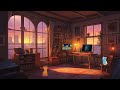 Lofi Work Space ~ Beats To Relax/Lofi Hip-Hop For [ Work - Relax - Study ]