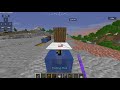 Minecraft Fish Farm Tutorial