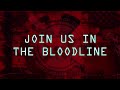 Join The Bloodline (FANMADE LYRIC VIDEO) || Nalation Essential