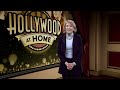 Hollywood at Home: Woman In Gold (2015) INSIDE LOOK