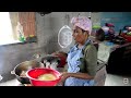 🇹🇹 Curry Stew Chicken by Shanty in Siparia, Trinidad & Tobago | In De Kitchen