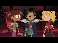 The Third Temple | Amphibia | Disney Channel Animation