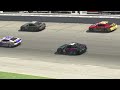 iRacing com Simulator 2024 08 03 Nexgen Chicago 50 laps