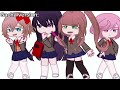 Recreating DDLC in GachaLife2! ]FULL VERSION]