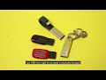 USB Flash Drive No Media?  How to Fix USB Drive No Media Probem - 6 Solutions