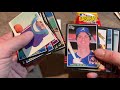 1985 DONRUSS BOX BREAK! (Throwback Thursday)