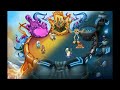 Wublin Oasis  - My singing monsters