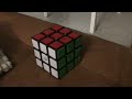 rubik’s cube