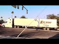 White Semi Truck [Truckers 09]