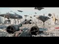 Star Wars: X-Wing  |  A Star Wars Fan Film