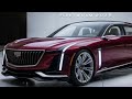 First Look at the 2025 Cadillac Fleetwood Brougham