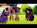 Naruto (SasuNaru) gacha life Singing Battle Part 1 (GONE WRONG) {Check Description}