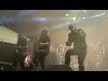 Dark Funeral - FULL SHOW (Live in Bogota, Colombia - May 19th, 2024)